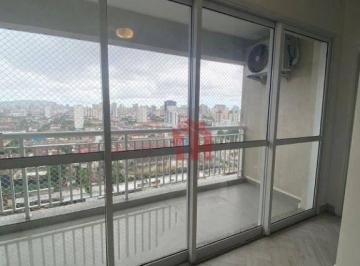 da212bbcc6cd6e8a3b7143228adb76af985c6118 · Apartamento para alugar, 50 m² por R$ 3.665,00/mês - Vila Matias - Santos/SP