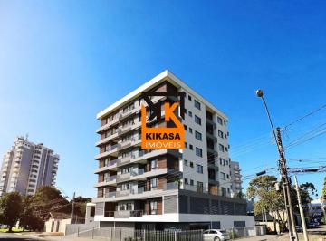 Apartamento · 79m² · 2 Quartos · 1 Vaga · APARTAMENTO NOVO 2 QUARTOS NO PÁTRIA NOVA