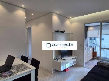 e35d5745bb14f3cfb211fbf8f7f46291ed9ad03b · Apartamento com 2 dormitórios, 53 m² - venda por R$ 639.000,00 ou aluguel por R$ 3.608,00/mês - Vila