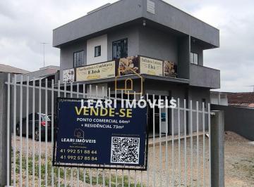 Comercial · 73m² · 2 Quartos · 8 Vagas · COMERCIAL+RESIDENCIAL
