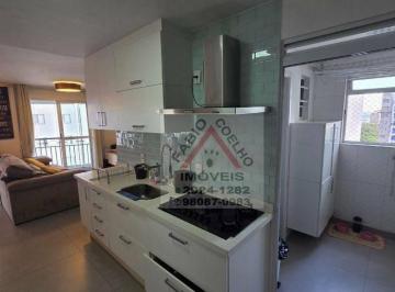 4377580400d271273d9da4a6cedc7df0a1edcb14 · Apartamento com 3 dormitórios à venda, 94 m² por R$ 1.150.000,00 - Santo Amaro - São Paulo/SP