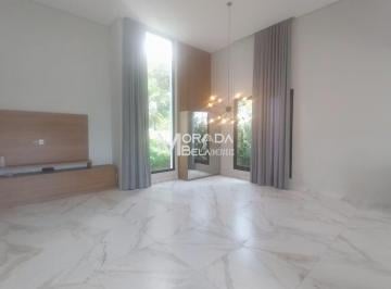 Casa · 360m² · 4 Quartos · 2 Vagas · Casa Alto Padrão no Condomínio Champanhe-Lagoa Santa-MG