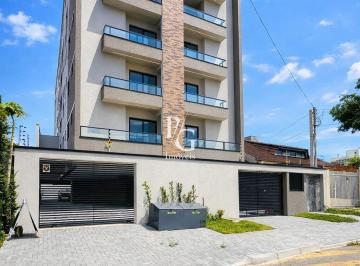Apartamento · 78m² · 3 Quartos · 1 Vaga · NO CENTRO DE PINHAIS | 3 Quartos com Suíte ao Lado da Av. Camilo di Lellis!