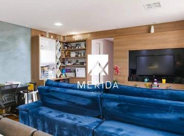 c20b63a798cd44347d1664ab00b9ca0df72231ce · Apartamento com 2 dormitórios à venda, 79 m² por R$ 867.000,00 - Campestre - Santo André/SP