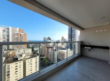 02e035a8d58ad2f0ea49b368980b7492bd605101 · Apartamento com 2 dormitórios à venda, 87 m² por R$ 1.600.000,00 - Gonzaga - Santos/SP