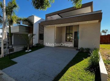 5407aba63bc2c1885b9211badf83e18587196f0f · Casa com 2 dormitórios à venda, 110 m² por R$ 949.000,00 - Condomínio Terras de São Francisco - Soro