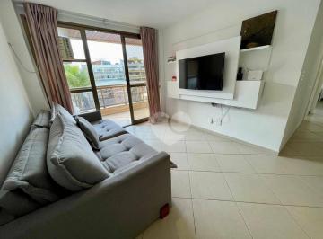 913778b87eced9c809f16b0bf2f63546623eee09 · Apartamento com 3 quartos à venda, 87 m² por R$ 510.000 - Recreio dos Bandeirantes - Rio de Janeiro/