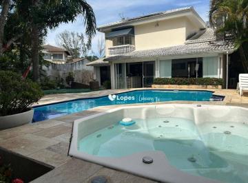 d83227a79dab005b25286283d5dbeae6c23a89c1 · Casa com 4 quartos à venda, 709 m² por R$ 3.200.000 - Recreio dos Bandeirantes - Rio de Janeiro/RJ