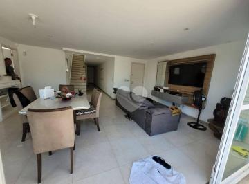 82075943f2ad2442aea1dc219845e41caeff3bc9 · Cobertura com 3 quartos à venda, 327 m² por R$ 1.650.000 - Recreio dos Bandeirantes - Rio de Janeiro