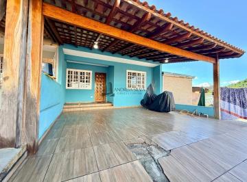 Casa · 63m² · 2 Quartos · 2 Vagas · Casa de 02 quartos em condomínio à venda no Santo Antônio, em São José dos Pinhais