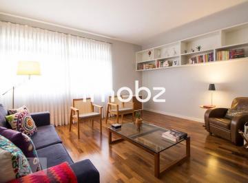 Apartamento · 88m² · 2 Quartos · Apartamento à venda na Alameda Casa Branca, 327 - Jardim Paulista - São Paulo - SP - CEP: 01408-001