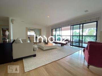 Apartamento · 385m² · 4 Quartos · 6 Vagas · Apartamento à venda na Estrada Carlos Queiroz Telles, 162 - Panamby - São Paulo - SP - CEP: 05704-15