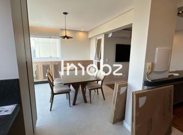 Apartamento · 65m² · 2 Quartos · 1 Vaga · Apartamento à venda na Rua Kansas, 1700 - Brooklin - São Paulo - SP - CEP: 04570-050