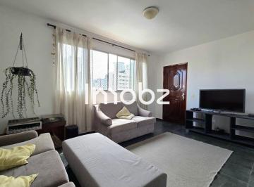 Apartamento · 95m² · 3 Quartos · 1 Vaga · Apartamento à venda na Rua Urussuí, 352 - Itaim Bibi - São Paulo - SP - CEP: 04542-051