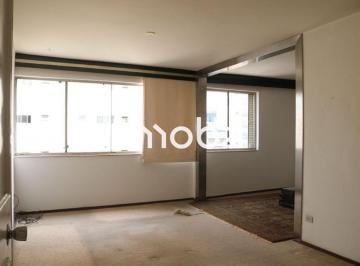 Apartamento · 110m² · 2 Quartos · 1 Vaga · Apartamento à venda na Rua Monte Alegre, 187 - Perdizes - São Paulo - SP - CEP: 05014-000