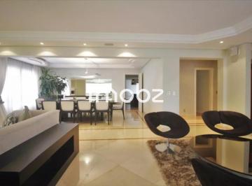 Apartamento · 374m² · 4 Quartos · 4 Vagas · Apartamento para locação na RUA DEPUTADO LAÉRCIO CORTE, 1200 - PARAÍSO DO MORUMBI - São Paulo - SP -