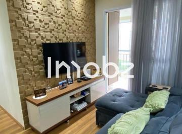 Apartamento · 70m² · 3 Quartos · 2 Vagas · Apartamento à venda no Mais Flora Morumbi - José Da Silva Ribeiro, 576 - São Paulo - SP - CEP: 05726