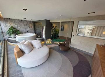 407b5ca46f9f3b6dc8e681af04a2e6aec6cfe63e · Apartamento Duplex com 3 suites à venda, 300 m² por R$ 7.800.000 - Jardim Maia - Guarulhos/SP