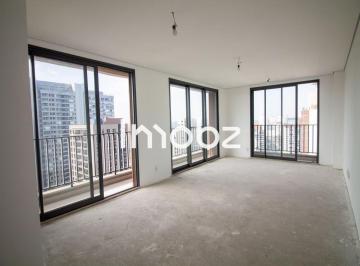Casa · 167m² · 4 Quartos · 2 Vagas · Apartamento à venda na Rua Pássaros E Flores, 192 - Brooklin - São Paulo - SP - CEP: 04704-000