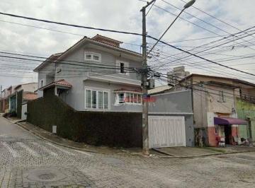 1f7700ab15f4869a12c057a24c2b99fae9086151 · Sobrado com 3 dormitórios para alugar, 400 m² por R$ 5.680,00/mês - Jardim Munhoz - Guarulhos/SP
