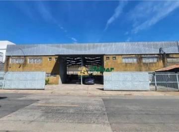 77100eb12bdd580756f8228521ce441c4d195abc · Galpão para alugar, 1000 m² por R$ 25.400,00/mês - Jardim Presidente Dutra - Guarulhos/SP