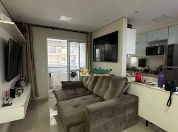18e01e28317505359eaa070435adbd02d2245e94 · Apartamento à Venda em Guarulhos – 2 Dormitórios – Próximo ao Shopping Maia