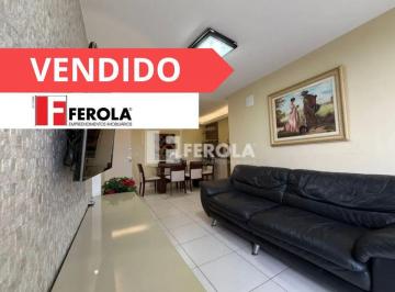 Apartamento de 3 quartos, Brasília · SQSW 504 , EXCELENTE APARTAMENTO DE CANTO COM VISTA LIVRE !
