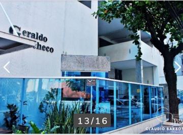 Apartamento · 80m² · 2 Quartos · 1 Vaga · Lindo apartamento 2 quartos/suíte, Nas Castanheiras Praia da Costa!