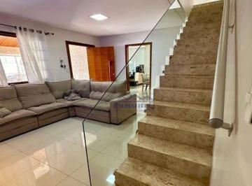 65702c8181da74801975263bc569c95c16da5377 · Casa com 3 dormitórios à venda, 155 m² por R$ 636.000,00 - Jardim São Vicente - São José dos Campos/