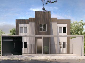 Apartamento · 41m² · 2 Quartos · 1 Vaga · Apartamento em eldorado (Parque Durval de Barros), Ibirité/MG