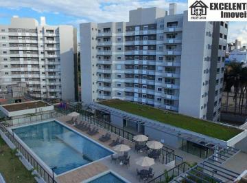Apartamento en Venda de 2 quartos Pampulha · Apartamento à venda no bairro Pampulha - Belo Horizonte/MG