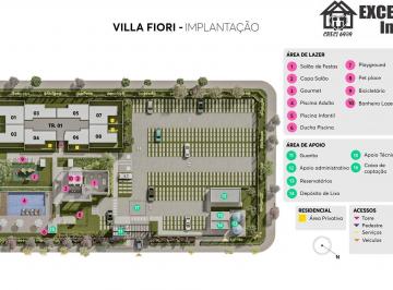 Apartamento · 45m² · 2 Quartos · 1 Vaga · Apartamento à venda no bairro Alípio de Melo - Belo Horizonte/MG