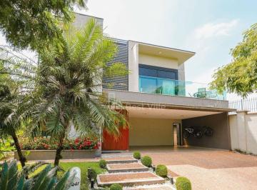43e3ab2f794913d8e5e544b2a55d3dfcd197dfd0 · Casa com 4 suítes à venda, 471 m² por R$ 4.900.000 - Alphaville - Santana de Parnaíba/SP