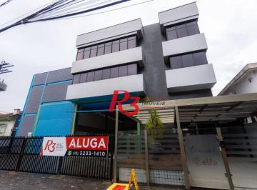 fa3d04e3589e24681ae3bf6a4e87b5038612a290 · Prédio para alugar, 2460 m² por R$ 94.020,01/mês - Vila Belmiro - Santos/SP