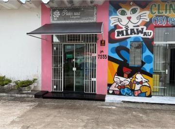 Comercial · 390m² · "Excelente Sala Comercial no Jardim Beira-Mar, Peruíbe"
