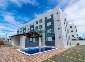 Apartamento · 59m² · 3 Quartos · 1 Vaga · Apartamento de REPASSE em José Américo de Almeida, João Pessoa/PB