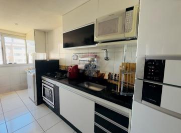 Apartamento · 60m² · 2 Quartos · 2 Vagas · Residencial Borges Landeiro -Ceilandia/ Apartamento 2 quartos - DUAS GARAGENS