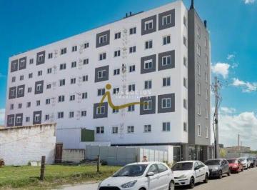 Apartamento · 55m² · 2 Quartos · 1 Vaga · Apartamento 2 Dormitórios com Suíte - Itamarati Homeflex