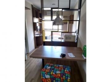 Apartamento · 40m² · 1 Quarto · 1 Vaga · "Apê em Santana: Conforto e Praticidade"