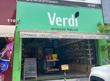 Comercial · 110m² · 2 Vagas · Loja para Alugar na Av. Zumkeller, SP: 110m²