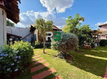 Casa · 132m² · 3 Quartos · 4 Vagas · Casa à Venda Granville Parque Residencial