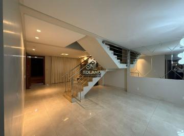Casa · 315m² · 4 Quartos · 4 Vagas · Sobrado para alugar no bairro Jardins Valência - Goiânia/GO