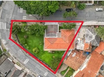 Casa · 297m² · 5 Quartos · 5 Vagas · Casa em Pirituba com terreno de 780 m - Residencial ou Comercial