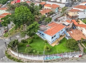 Casa · 297m² · 5 Quartos · 5 Vagas · Casa em Pirituba com terreno de 780 m - Residencial ou Comercial