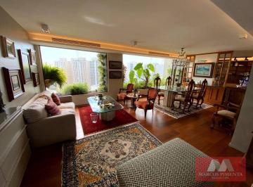 d1d734f3af3a00c7bf07046521ee34f7872e015d · Apartamento para alugar, 155 m² por R$ 14.839,00/mês - Bela Vista - São Paulo/SP