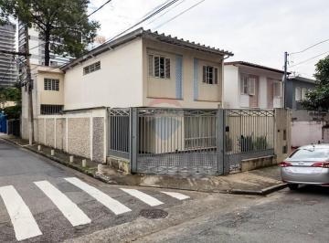 Casa · 165m² · 3 Quartos · 2 Vagas · Casa na Rua Pensilvania - Brooklin