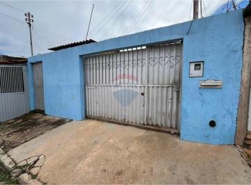 Casa · 126m² · 3 Quartos · 1 Vaga · Casa a venda com 3 quartos, na 617 da Samambaia Norte