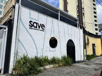 Comercial · 281m² · 4 Quartos · Ponto Comercial 281m² Centro