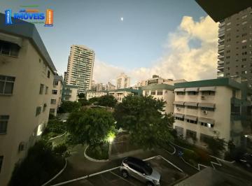 Apartamento · 79m² · 3 Quartos · 1 Vaga · Apartamento 03 quartos em Itapuã