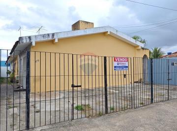 Casa · 65m² · 3 Quartos · 1 Vaga · Janga, Privê Maria Clara, 03 quartos, 01 banheiro, 65m²